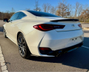 Thumbnail image of 2017 INFINITI Q60 at REDRIVE AUTOMOTIVE GROUP, LLC