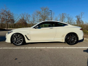 Thumbnail image of 2017 INFINITI Q60 at REDRIVE AUTOMOTIVE GROUP, LLC