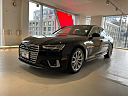 Thumbnail image of 2019 Audi A4 at Audi Manhattan