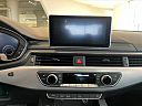 Thumbnail image of 2019 Audi A4 at Audi Manhattan