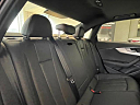 Thumbnail image of 2019 Audi A4 at Audi Manhattan