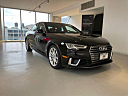 Thumbnail image of 2019 Audi A4 at Audi Manhattan