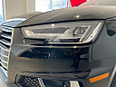 Thumbnail image of 2019 Audi A4 at Audi Manhattan