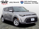 Thumbnail image of 2025 Kia Soul at Gay Buick Gmc