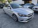 Thumbnail image of 2016 Mercedes-Benz CLA at TAMPA AUTO SOURCE