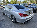 Thumbnail image of 2016 Mercedes-Benz CLA at TAMPA AUTO SOURCE