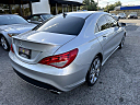 Thumbnail image of 2016 Mercedes-Benz CLA at TAMPA AUTO SOURCE