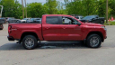 Thumbnail image of 2023 Chevrolet Colorado at Steet - Ponte Chevrolet