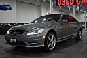 Thumbnail image of 2010 Mercedes-Benz S-Class at Global Auto Outlet