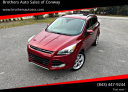 Thumbnail image of 2013 Ford Escape at BROTHERS AUTO SALES OF CONWAY LLC