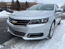 Thumbnail image of 2015 Chevrolet Impala at Lafontaine Chevrolet