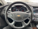 Thumbnail image of 2015 Chevrolet Impala at Lafontaine Chevrolet