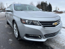 Thumbnail image of 2015 Chevrolet Impala at Lafontaine Chevrolet