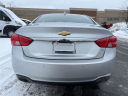Thumbnail image of 2015 Chevrolet Impala at Lafontaine Chevrolet