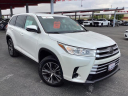 Thumbnail image of 2019 Toyota Highlander at Toyota Of Lancaster