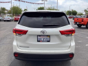 Thumbnail image of 2019 Toyota Highlander at Toyota Of Lancaster