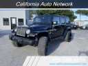 Thumbnail image of 2017 Jeep Wrangler Unlimited at CALIFORNIA AUTO NETWORK LLC