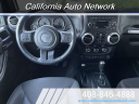 Thumbnail image of 2017 Jeep Wrangler Unlimited at CALIFORNIA AUTO NETWORK LLC