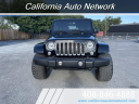 Thumbnail image of 2017 Jeep Wrangler Unlimited at CALIFORNIA AUTO NETWORK LLC