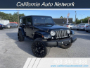 Thumbnail image of 2017 Jeep Wrangler Unlimited at CALIFORNIA AUTO NETWORK LLC