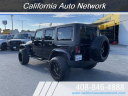 Thumbnail image of 2017 Jeep Wrangler Unlimited at CALIFORNIA AUTO NETWORK LLC