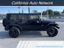 Thumbnail image of 2017 Jeep Wrangler Unlimited at CALIFORNIA AUTO NETWORK LLC
