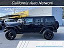 Thumbnail image of 2017 Jeep Wrangler Unlimited at CALIFORNIA AUTO NETWORK LLC