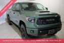 Thumbnail image of 2020 Toyota Tundra at Audi Great Neck