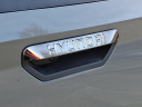 Thumbnail image of 2023 Hyundai SANTA CRUZ at Maxon Hyundai Inc.