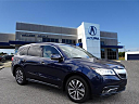 Thumbnail image of 2016 Acura MDX at Walker Acura