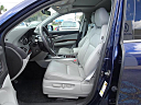 Thumbnail image of 2016 Acura MDX at Walker Acura