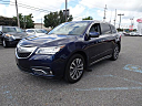 Thumbnail image of 2016 Acura MDX at Walker Acura