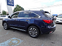 Thumbnail image of 2016 Acura MDX at Walker Acura