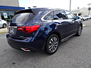 Thumbnail image of 2016 Acura MDX at Walker Acura