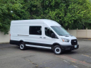 Thumbnail image of 2021 Ford Transit at Jersey Car Direct LLC