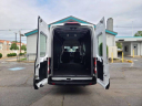 Thumbnail image of 2021 Ford Transit at Jersey Car Direct LLC