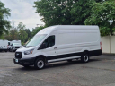 Thumbnail image of 2021 Ford Transit at Jersey Car Direct LLC