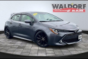 Thumbnail image of 2021 Toyota Corolla Hatchback at Waldorf Dodge Ram