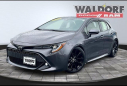 Thumbnail image of 2021 Toyota Corolla Hatchback at Waldorf Dodge Ram