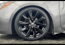 Thumbnail image of 2021 Toyota Corolla Hatchback at Waldorf Dodge Ram