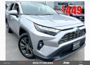 2023 Toyota RAV4 Hybrid Limited at South Shore Chrysler Dodge Jeep RAM