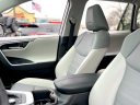 Thumbnail image of 2023 Toyota RAV4 Hybrid at South Shore Chrysler Dodge Jeep RAM