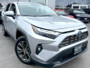 Thumbnail image of 2023 Toyota RAV4 Hybrid at South Shore Chrysler Dodge Jeep RAM
