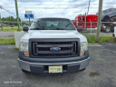 2014 Ford F-150 XL at Commodore Motors, Inc.