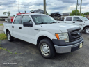 Thumbnail image of 2014 Ford F-150 at Commodore Motors, Inc.