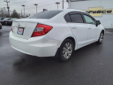 Thumbnail image of 2012 Honda Civic at Defelice Auto Sales & Repair
