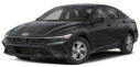 Thumbnail image of 2025 Hyundai ELANTRA at KingMitsubishiHyundai-New of Deerfield Beach, FL