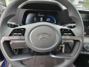 Thumbnail image of 2025 Hyundai ELANTRA at KingMitsubishiHyundai-New of Deerfield Beach, FL