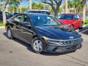 Thumbnail image of 2025 Hyundai ELANTRA at KingMitsubishiHyundai-New of Deerfield Beach, FL