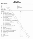 Thumbnail image of 2020 BMW X5 at Car Vision Inc.